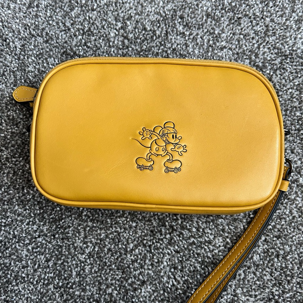 Coach Disney Small Crossbody